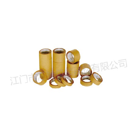Cowhide adhesive paper